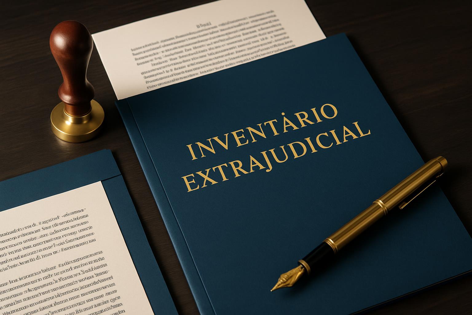 Inventário Extrajudicial