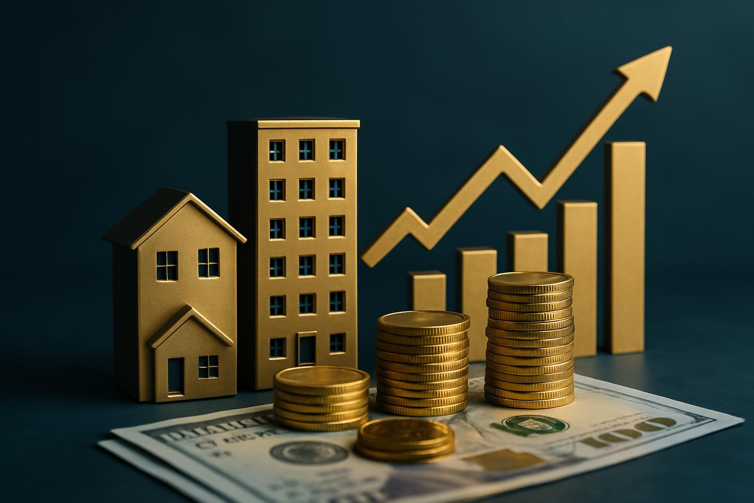 Investimento Imobiliário