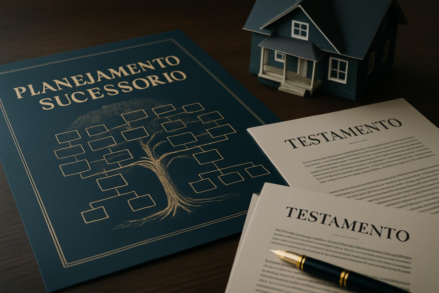 Planejamento Sucessório